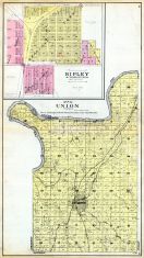 Union Township, Ripley, Payne County 1907
